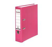 Original Falken PP-Color plastic files. Made in Germany. 8 cm wide DIN A4 pastel