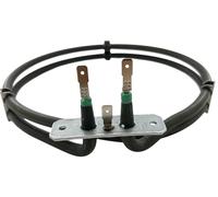 Original Fan Oven Element 2000W for LOGIK LDOI60X17 LFSTC50W LFTC50A12 LFTC50W16
