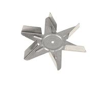 Original Fan Propeller 481010901438, C00502532 Whirlpool