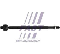 Original Fast Axial Joint Tie Rod FT16017 for Mercedes-Benz VW