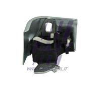 Original Fast Buffer Silencer FT84401 For Renault