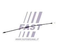 Original Fast Cable Door Release FT73706 for Nissan Renault