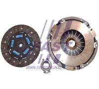 Original Fast Clutch Kit FT64079 for Ford Iveco
