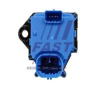 Original Fast Control Unit Heating/Ventilation FT59155 for Citroën Peugeot
