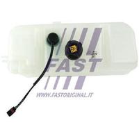 Original Fast Coolant Expansion Tank FT61225 For Citroën Peugeot