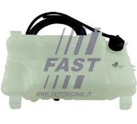 Original FAST Coolant Expansion Tank FT61226 For Iveco