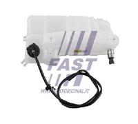 Original Fast Coolant Expansion Tank FT61243 For Iveco
