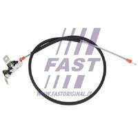 Original FAST Door Lock FT95492 For Ford