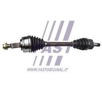 Original FAST Drive Shaft FT27129 For Nissan Renault