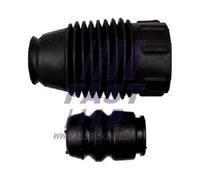 Fits FAST FT12127 COVER AMORT FIAT PUNTO 99> FRONT WITH TURN/ONE SIDE ⭐UK Stock⭐