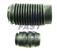 Original FAST Dust Protection Set Shock Absorber FT12184 for Fiat Ford