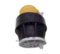 Fast Shock Absorber Dust Cover Kit FT12236 Rear 117mm Fits FIAT DOBLO 2009+ UK Stock