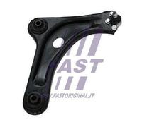 FRONT CONTROL ARM/TRAILING ARM WHEEL SUSPENSION FITS: CITROËN C3 I 1.6 16V/1.