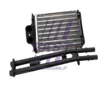 Original FAST Heat Exchanger Interior Heater FT55256 for Fiat Ford