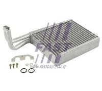 Original FAST Heat Exchanger Interior Heater FT55539 for Mercedes-Benz