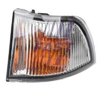 Fits Iveco Daily Left Mirror Indicator (2006-2015) 3801914