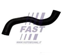 Original FAST Intercooler Hose FT61548 For Mercedes-Benz