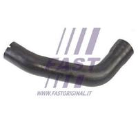 Original FAST Intercooler Hose FT61728 For Fiat
