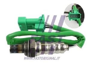 Original Fast Lambda Sensor FT54107 for Bentley Citroën Fiat MINI Opel Peugeot