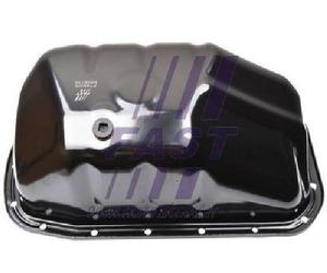 Original Fast Oil Pan FT49376 For Renault
