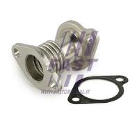Original FAST Pipe AGR Valve FT84302 For Fiat Iveco