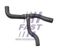 Original Fast Radiator Hose FT61328 For Fiat
