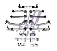 New Repair Kit, steering knuckle for AUDI SKODA VW:A4 B5,A6 C5,SUPERB I