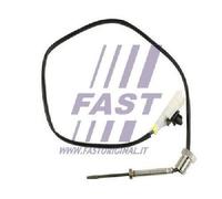Original Fast Sensor Exhaust Temperature FT80216 for Fiat