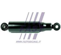 Fits FAST FT11265 SHOCK ABSORBER FIAT DOBLO 00> REAR L/R OIL ⭐UK Stock⭐