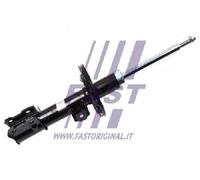 Fast Shock Absorber FT11309 - Front Axle Left Top Pin - for Opel/Vauxhall Corsa C, Meriva A