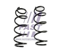 Fast Front Axle Coil Suspension Spring FT12238K for FIAT Panda
