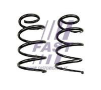 Original FAST suspension spring FT12284K for Nissan Opel Renault