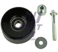 Original Fast Tensioner Pulley Ribbed Belt FT44637 for Ford