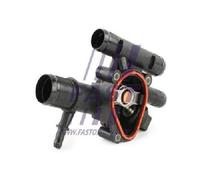 Thermostat FT58023 FAST for OPEL RENAULT DACIA SUZUKI