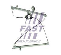 Original Fast Window Lifter FT91931 for Citroën Fiat Peugeot