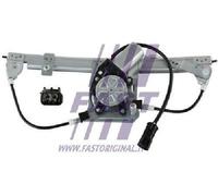 Original Fast Window Lifter FT91933 for Fiat