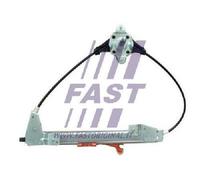 WINDOW REGULATOR FT91938 FOR FIAT ABARTH 199A3.000/A2.000/B4.000/B2.000 1.2L