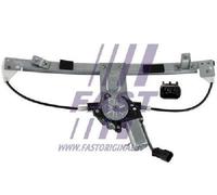 Original Fast Window Lifter FT91980 for Fiat