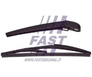 Original Fast Windshield Cleaning Arm FT93322 for Alfa Romeo