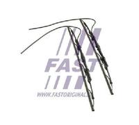 Original FAST Wiper Blade FT93253 For Iveco Nissan Opel Renault Renault Trucks