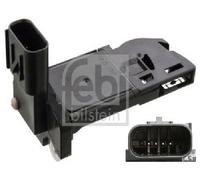 Original Febi Bilstein Air Mass Meter 105909 for Ford Volvo