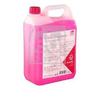 Original FEBI BILSTEIN Antifreeze 172006 for Audi Peugeot Seat
