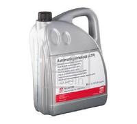 Original Febi BILSTEIN Automatic Transmission Fluid 29738 for Audi BMW Chevrolet