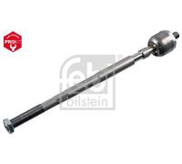 Original Febi Bilstein Axial Joint Tie Rod 22517 for Nissan Renault