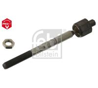 Original Febi Bilstein Axial Joint Tie Rod 40492 for Land Rover