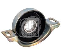 Original Febi Bilstein Bearing Propeller Shaft 107576 for Mercedes-Benz