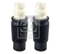 Original Febi BILSTEIN Boot Shock Absorber 181206 for Dacia Renault