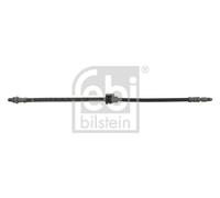 Febi 26363 Premium Brake Hose Front Left High Performance Fits Ford Ka 1998-2008