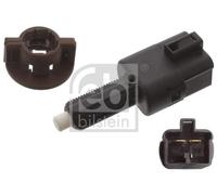 Original Febi Bilstein Brake Light Switch 45952 for Citroën Peugeot Toyota