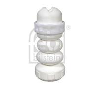 febi bilstein 40697 Bump Stop for shock absorber, pack of one